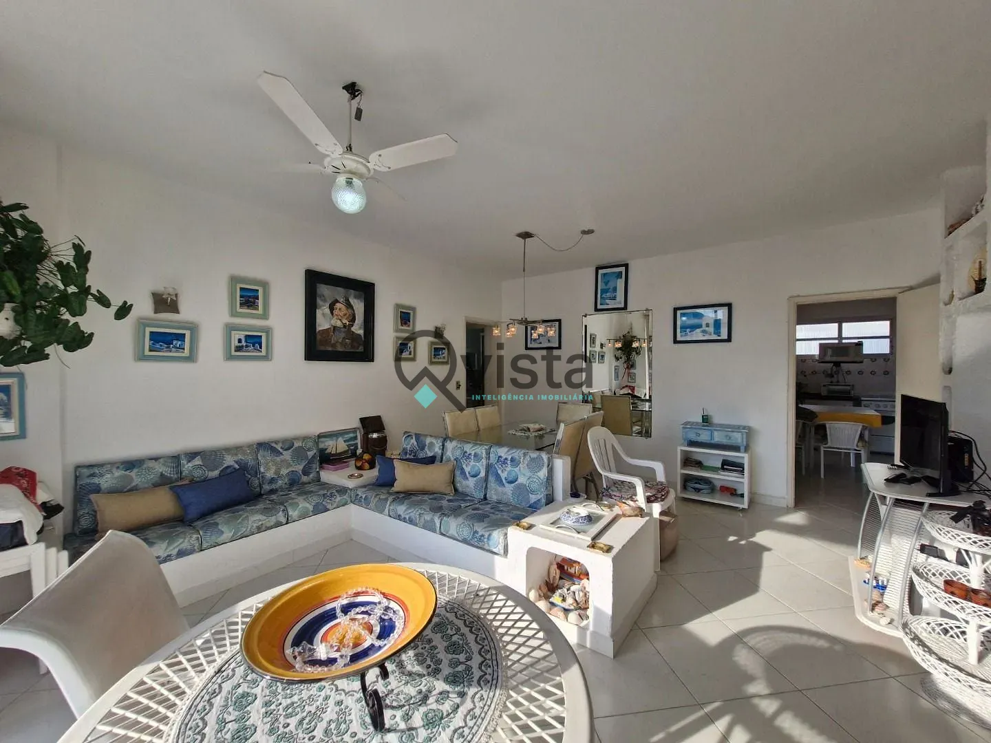 Apartamento, 3 quartos, 106 m² - Foto 6