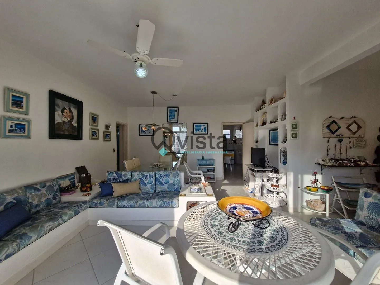Apartamento, 3 quartos, 106 m² - Foto 7