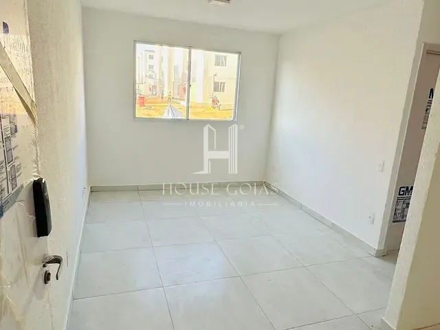 Apartamento com 42m² 2 quartos e 1 banheiro, à venda, no bairro Fazenda Dourados - Condomínio Sonho Dourado II em Goiânia