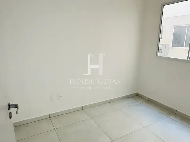 Apartamento com 42m² 2 quartos e 1 banheiro, à venda, no bairro Fazenda Dourados - Condomínio Sonho Dourado II em Goiânia