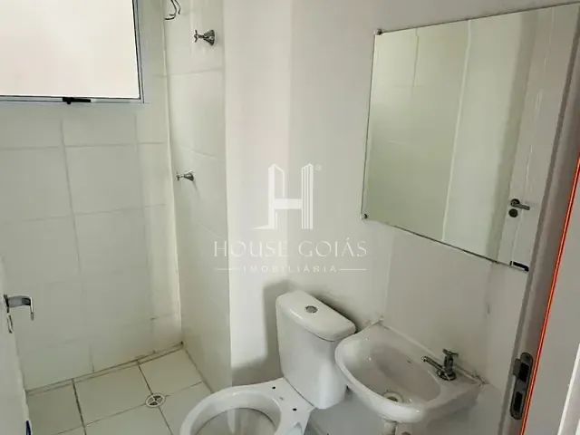 Apartamento com 42m² 2 quartos e 1 banheiro, à venda, no bairro Fazenda Dourados - Condomínio Sonho Dourado II em Goiânia