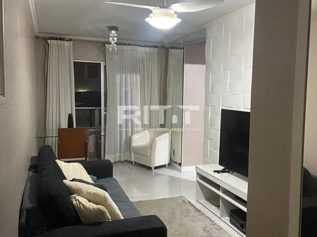 Foto do Apartamento - Apartamento à venda 2 Quartos, 1 Vaga, 60M², Jardim Magnólia, Campinas - SP | Spazio Di Cavalcanti | Ritt Negocios Imobiliarios Ltda