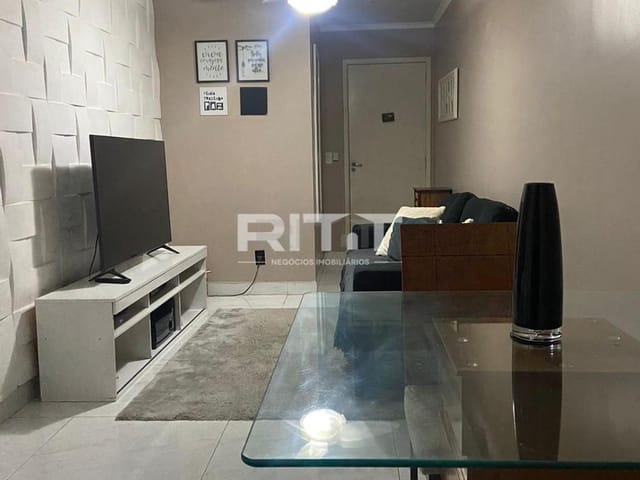 Foto do Apartamento - Apartamento à venda 2 Quartos, 1 Vaga, 60M², Jardim Magnólia, Campinas - SP | Spazio Di Cavalcanti | Ritt Negocios Imobiliarios Ltda