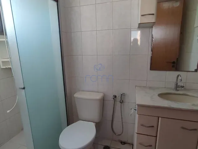 Apartamento 3 quartos e 3 banheiros, à venda, no bairro Parque Estoril em São José do Rio Preto