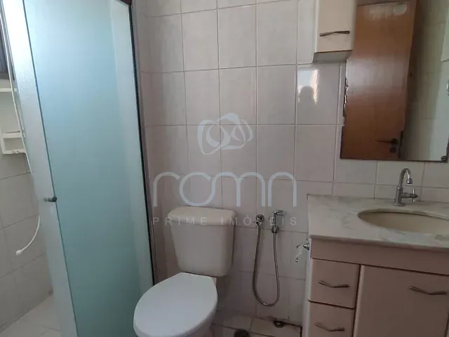 Apartamento 3 quartos e 3 banheiros, à venda, no bairro Parque Estoril em São José do Rio Preto