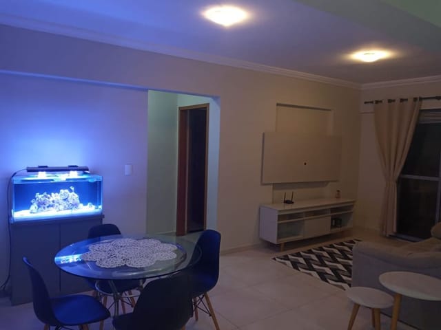 Foto do Apartamento - Apartamento com 2 dormitórios à venda, 69 m² por R$ 329.000,00 - Conjunto Residencial Trinta e Um de Março - São José dos Campos/SP | RUSSI IMÓVEIS