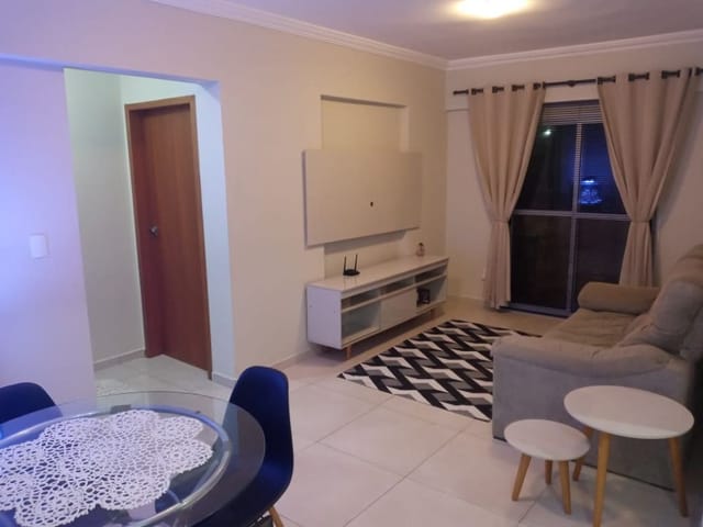 Foto do Apartamento - Apartamento com 2 dormitórios à venda, 69 m² por R$ 329.000,00 - Conjunto Residencial Trinta e Um de Março - São José dos Campos/SP | RUSSI IMÓVEIS