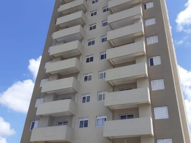 Foto do Apartamento - Apartamento com 2 dormitórios à venda, 69 m² por R$ 329.000,00 - Conjunto Residencial Trinta e Um de Março - São José dos Campos/SP | RUSSI IMÓVEIS