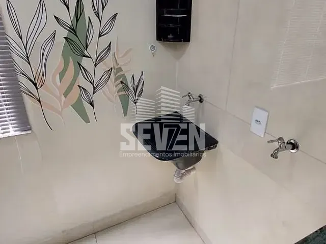 Apartamento com 68m² 3 quartos e 1 banheiro, à venda, no bairro Jardim Auri Verde em Bauru