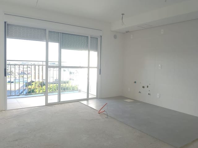 Apartamento com 81m² 2 quartos e 2 banheiros, à venda, no bairro Areal em Pelotas