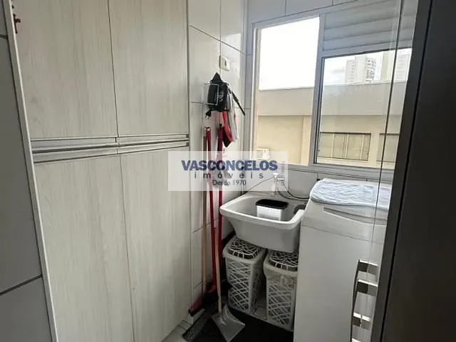Apartamento com 124m² 2 quartos e 1 banheiro, à venda, no bairro Jardim Satélite em São José dos Campos