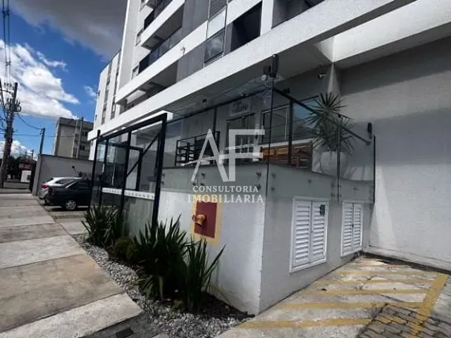 Apartamento com 74m² 2 quartos e 2 banheiros, à venda ou para alugar, no bairro Residencial Portal da Mantiqueira em Taubaté