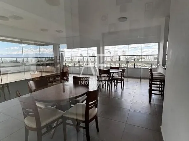 Apartamento com 74m² 2 quartos e 2 banheiros, à venda ou para alugar, no bairro Residencial Portal da Mantiqueira em Taubaté