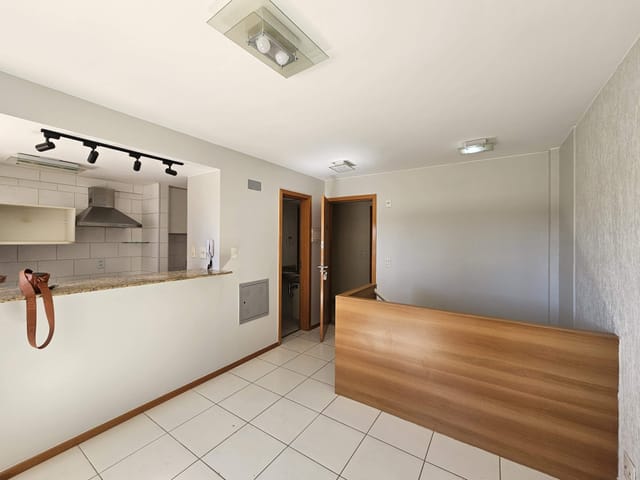 Foto do Apartamento - SHIN CA 10 | Apartamento Moderno de 2 Quartos com Suíte – 54m² no Edifício Bellagio | ALPHA BRASILIA A IMÓVEIS LTDA.