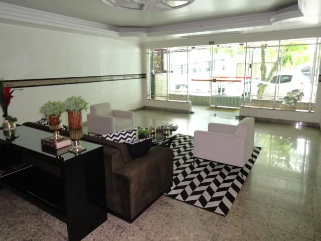 Apartamento 3 quartos e 1 banheiro, à venda, no bairro Reduto em Belém