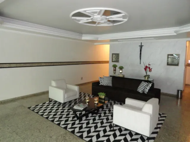 Apartamento 3 quartos e 1 banheiro, à venda, no bairro Reduto em Belém