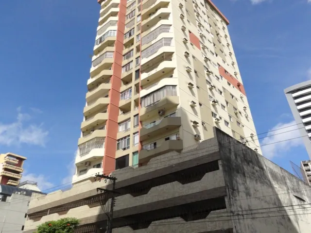 Apartamento 3 quartos e 1 banheiro, à venda, no bairro Reduto em Belém