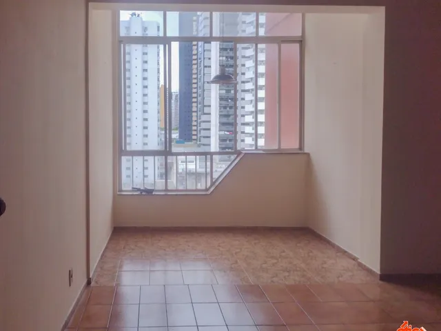 Apartamento 3 quartos e 1 banheiro, à venda, no bairro Reduto em Belém