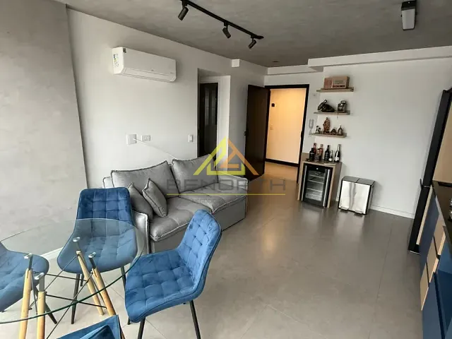 Apartamento com 48m² 1 quarto e 2 banheiros, à venda, no bairro Água Fria em São Paulo