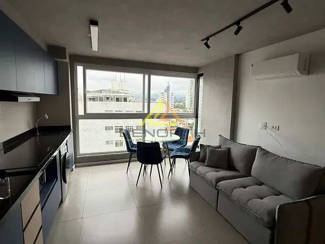 Apartamento com 48m² 1 quarto e 2 banheiros, à venda, no bairro Água Fria em São Paulo