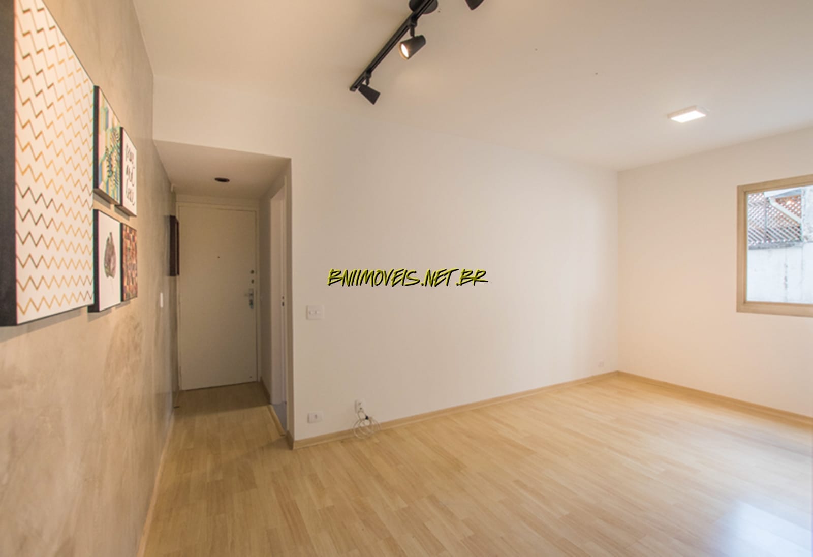 Apartamento, 1 quarto, 404 m² - Foto 1