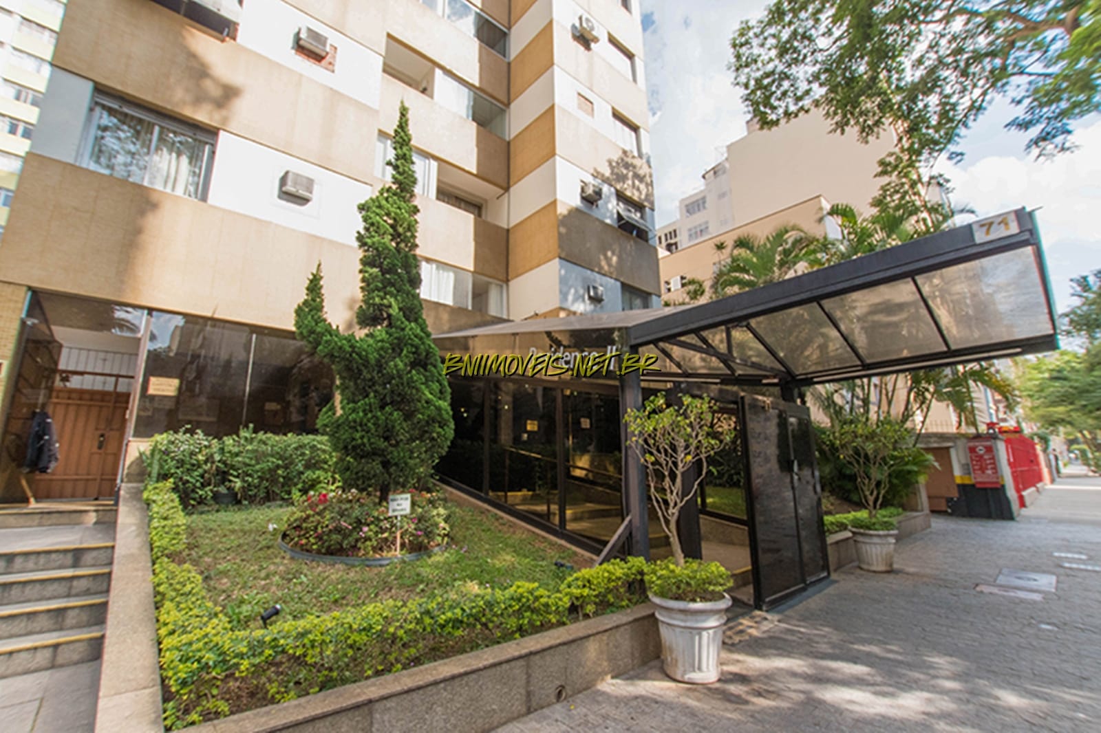 Apartamento, 1 quarto, 404 m² - Foto 20