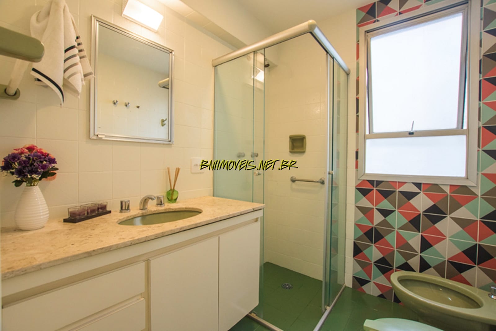 Apartamento, 1 quarto, 404 m² - Foto 8