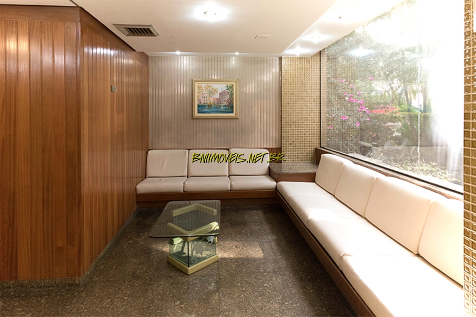 Apartamento, 1 quarto, 404 m² - Foto 3