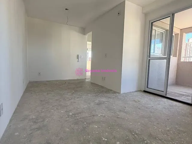 Apartamento com 68m² 2 quartos e 2 banheiros, à venda, no bairro Jardim Bela Vista em Santo André