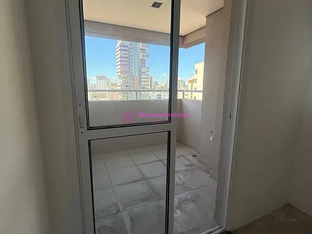Apartamento com 68m² 2 quartos e 2 banheiros, à venda, no bairro Jardim Bela Vista em Santo André