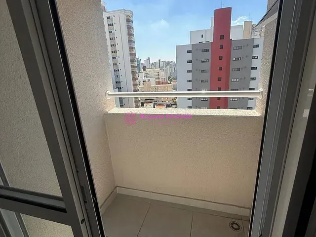 Apartamento com 68m² 2 quartos e 2 banheiros, à venda, no bairro Jardim Bela Vista em Santo André