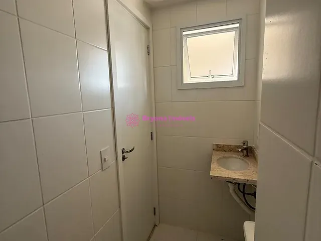 Apartamento com 68m² 2 quartos e 2 banheiros, à venda, no bairro Jardim Bela Vista em Santo André