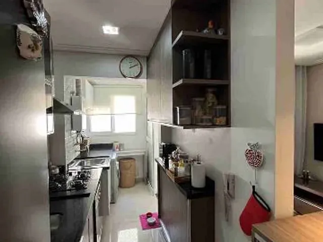 Apartamento 2 quartos e 2 banheiros, à venda, no bairro Boa Vista em São Caetano do Sul