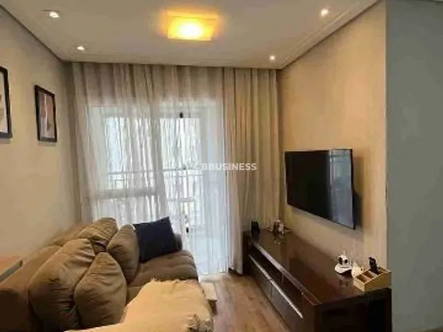 Apartamento 2 quartos e 2 banheiros, à venda, no bairro Boa Vista em São Caetano do Sul