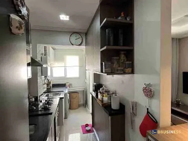 Apartamento 2 quartos e 2 banheiros, à venda, no bairro Boa Vista em São Caetano do Sul