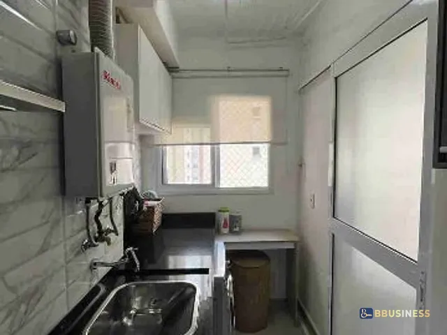 Apartamento 2 quartos e 2 banheiros, à venda, no bairro Boa Vista em São Caetano do Sul