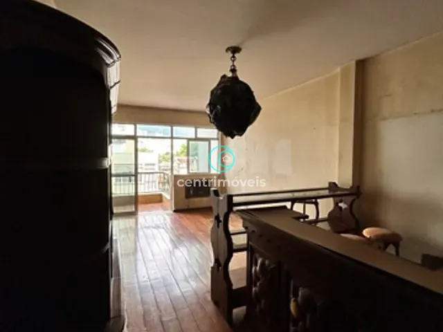 Apartamento com 160m² 3 quartos e 2 banheiros, à venda, no bairro Tijuca em Rio de Janeiro
