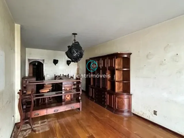 Apartamento com 160m² 3 quartos e 2 banheiros, à venda, no bairro Tijuca em Rio de Janeiro