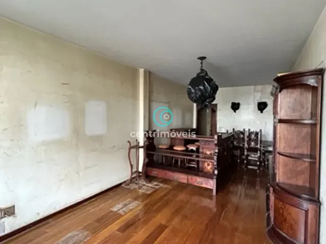 Apartamento com 160m² 3 quartos e 2 banheiros, à venda, no bairro Tijuca em Rio de Janeiro
