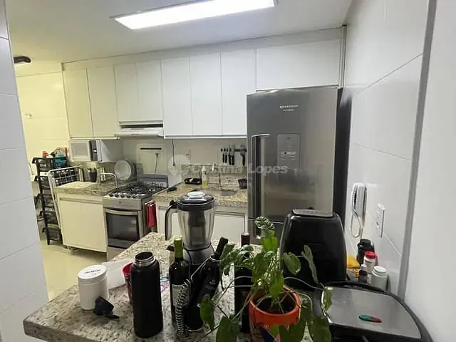 Apartamento 2 quartos e 2 banheiros, à venda, no bairro Fátima em Teresina
