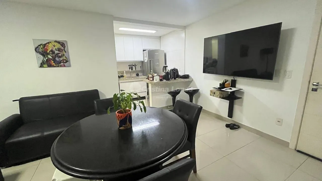 Apartamento, 2 quartos, 62 m² - Foto 3