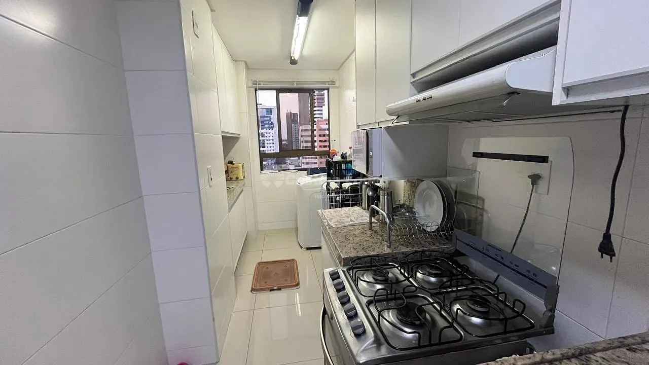 Apartamento, 2 quartos, 62 m² - Foto 6