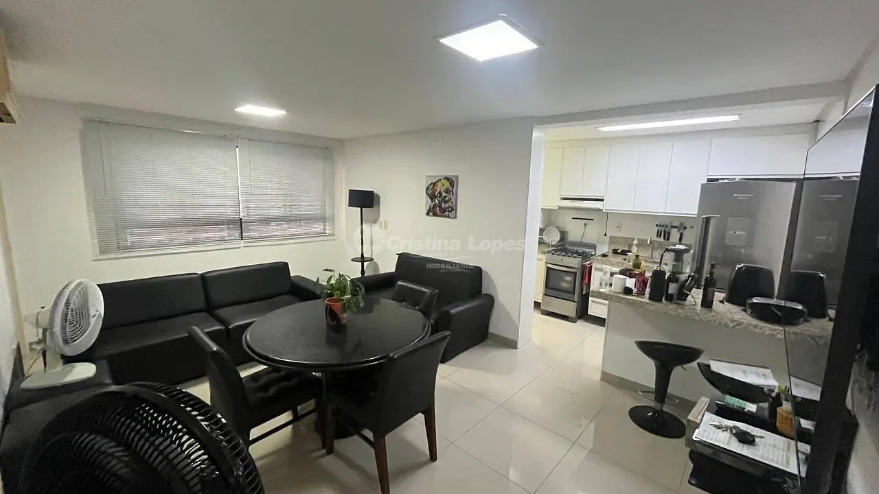 Apartamento, 2 quartos, 62 m² - Foto 2