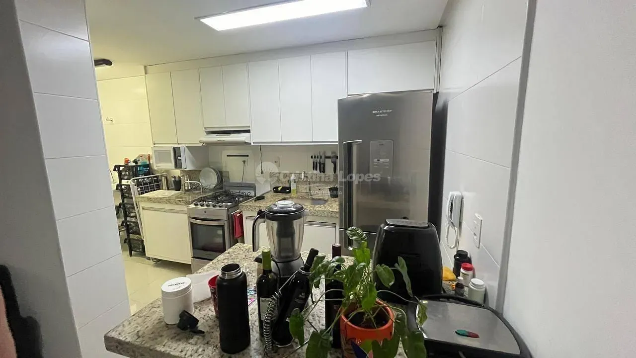 Apartamento, 2 quartos, 62 m² - Foto 5