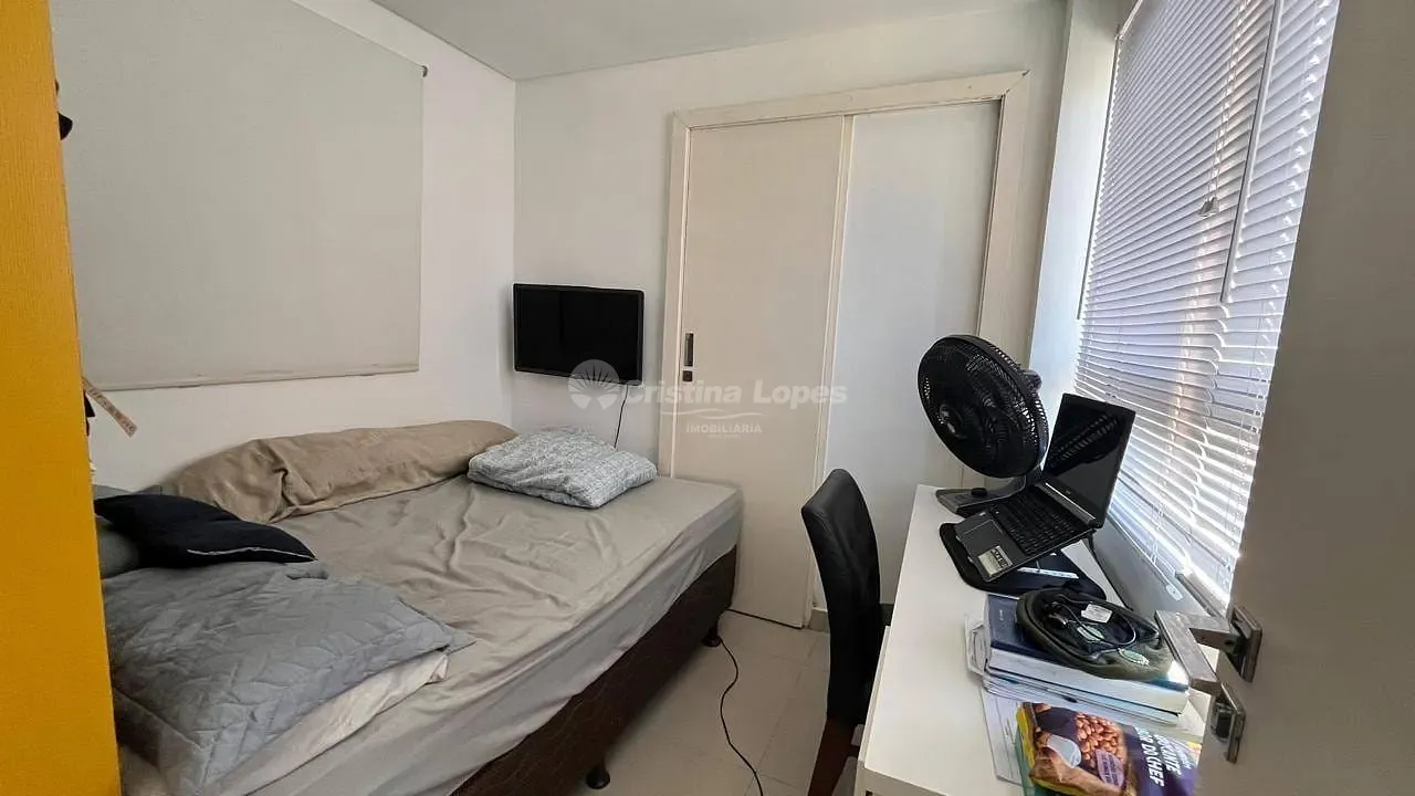Apartamento, 2 quartos, 62 m² - Foto 9