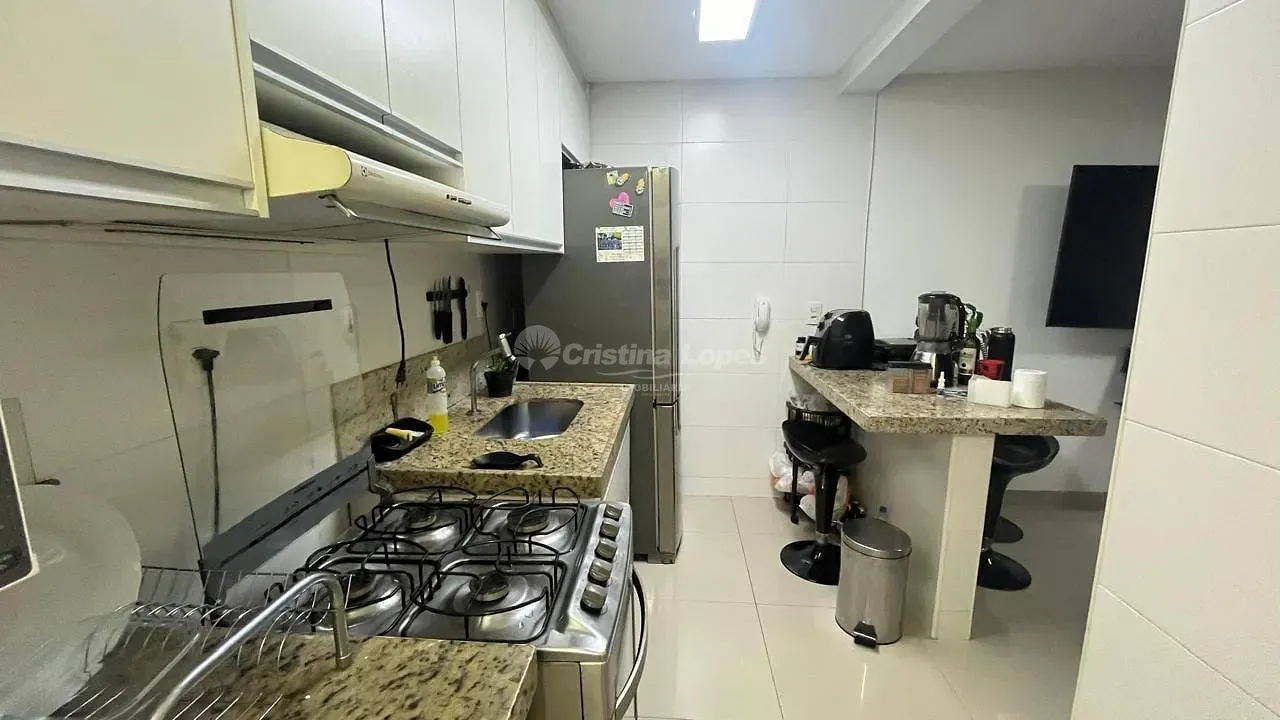 Apartamento, 2 quartos, 62 m² - Foto 4