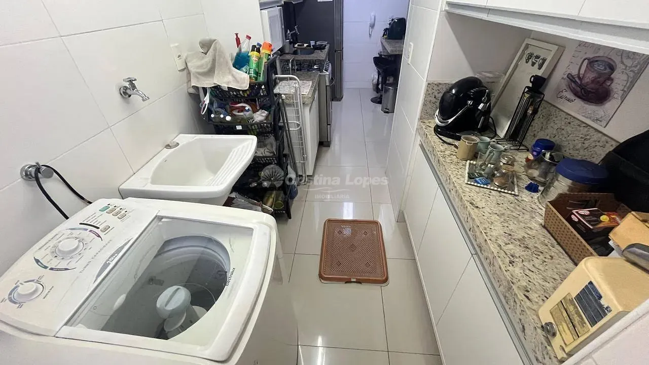 Apartamento, 2 quartos, 62 m² - Foto 7