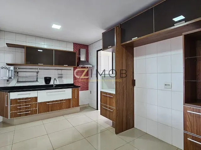 Apartamento 3 quartos e 2 banheiros, à venda, no bairro Nova Aliança em Ribeirão Preto