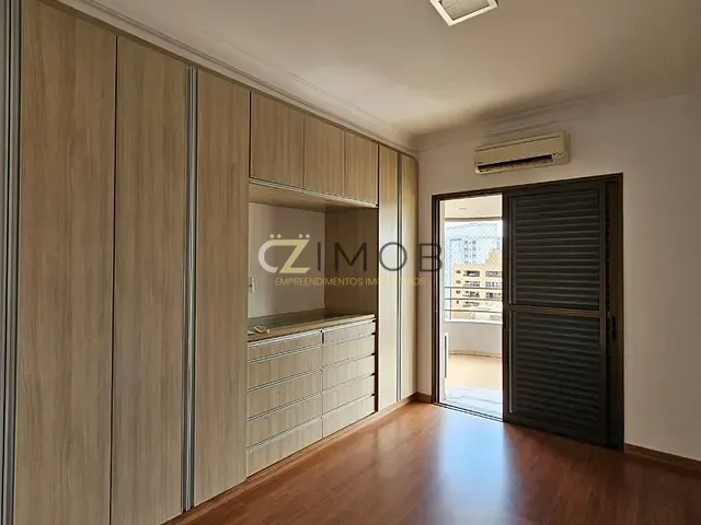 Apartamento 3 quartos e 2 banheiros, à venda, no bairro Nova Aliança em Ribeirão Preto
