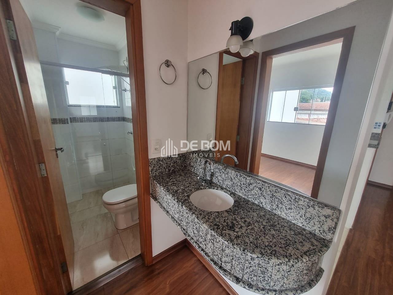 Apartamento, 3 quartos, 85 m² - Foto 14
